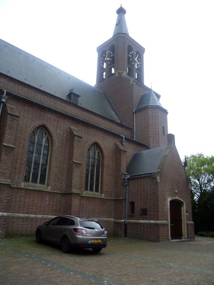 Kerk van Swolgen